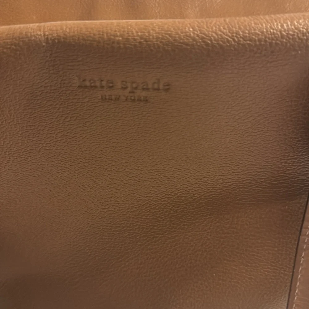Kate Spade / Vintage Top Handle Doctor bag